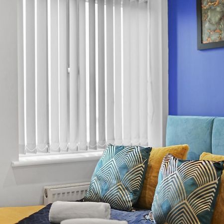 Stuning Central Oxford 2 Bedroom Flats Free Wifi Zewnętrze zdjęcie