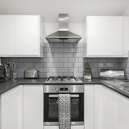 Stuning Central Oxford 2 Bedroom Flats Free Wifi Zewnętrze zdjęcie