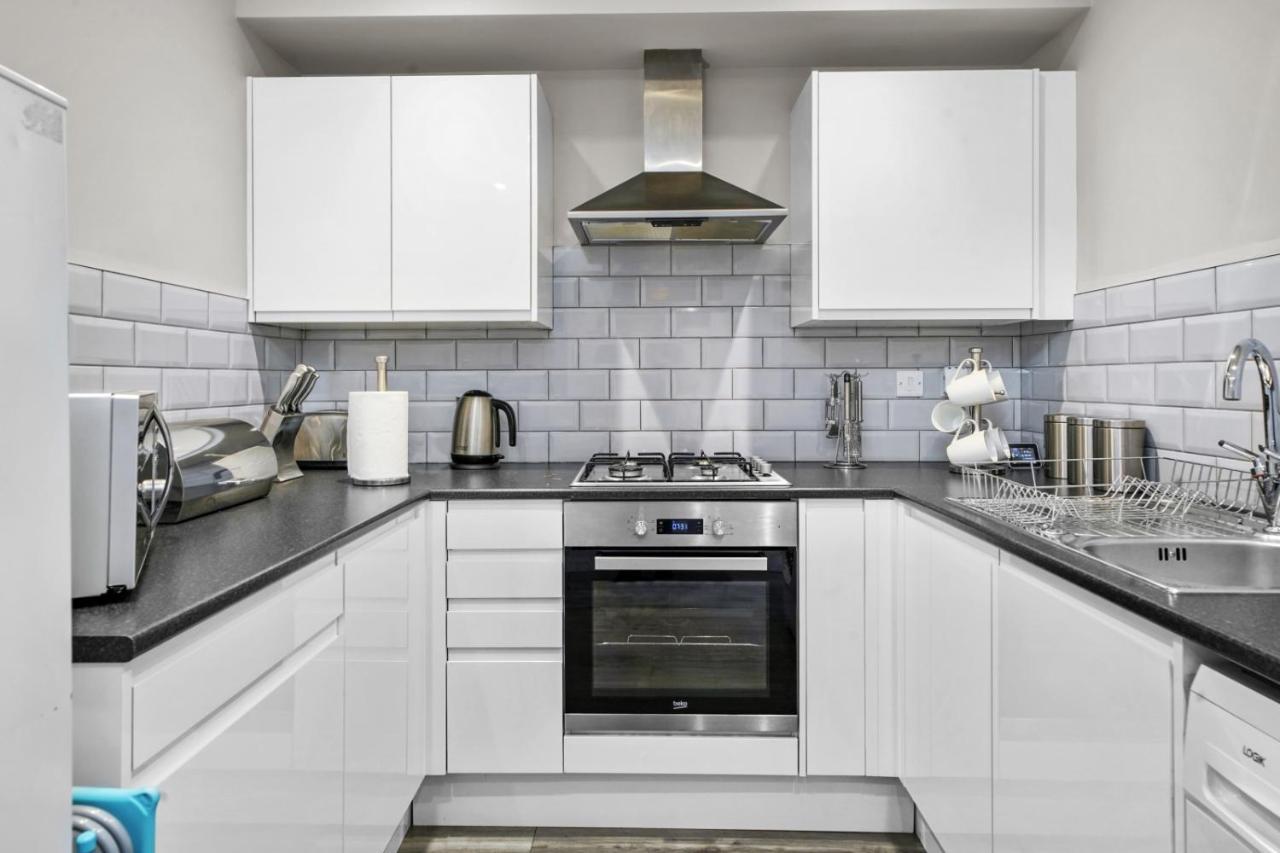 Stuning Central Oxford 2 Bedroom Flats Free Wifi Zewnętrze zdjęcie