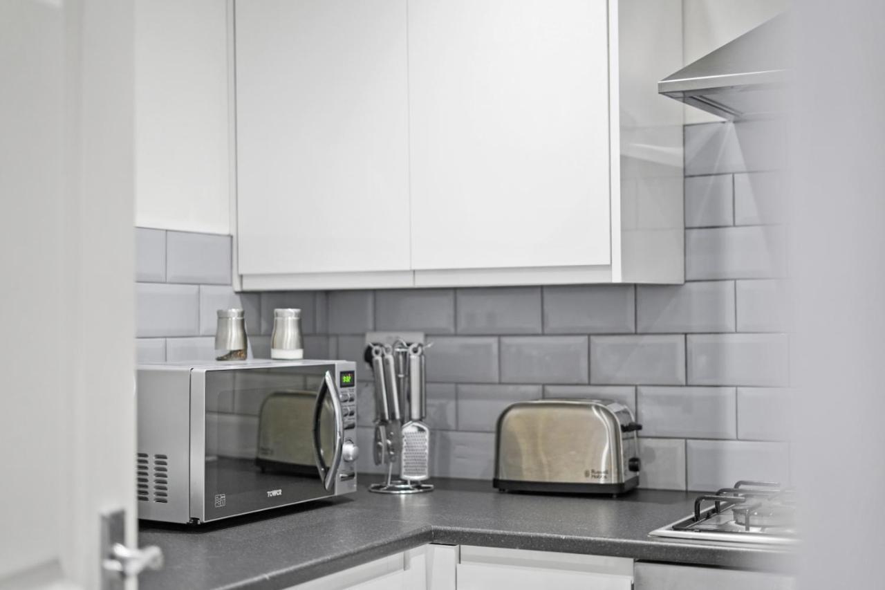 Stuning Central Oxford 2 Bedroom Flats Free Wifi Zewnętrze zdjęcie