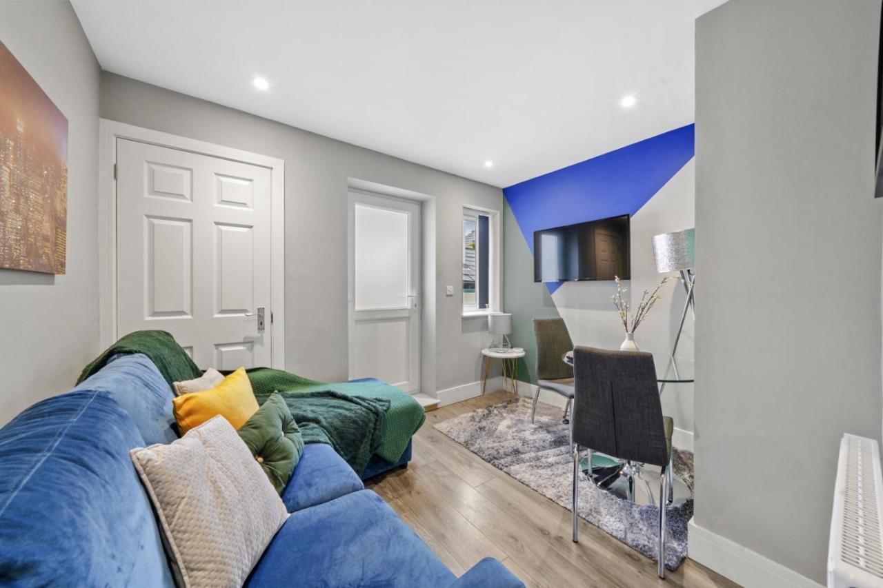Stuning Central Oxford 2 Bedroom Flats Free Wifi Zewnętrze zdjęcie