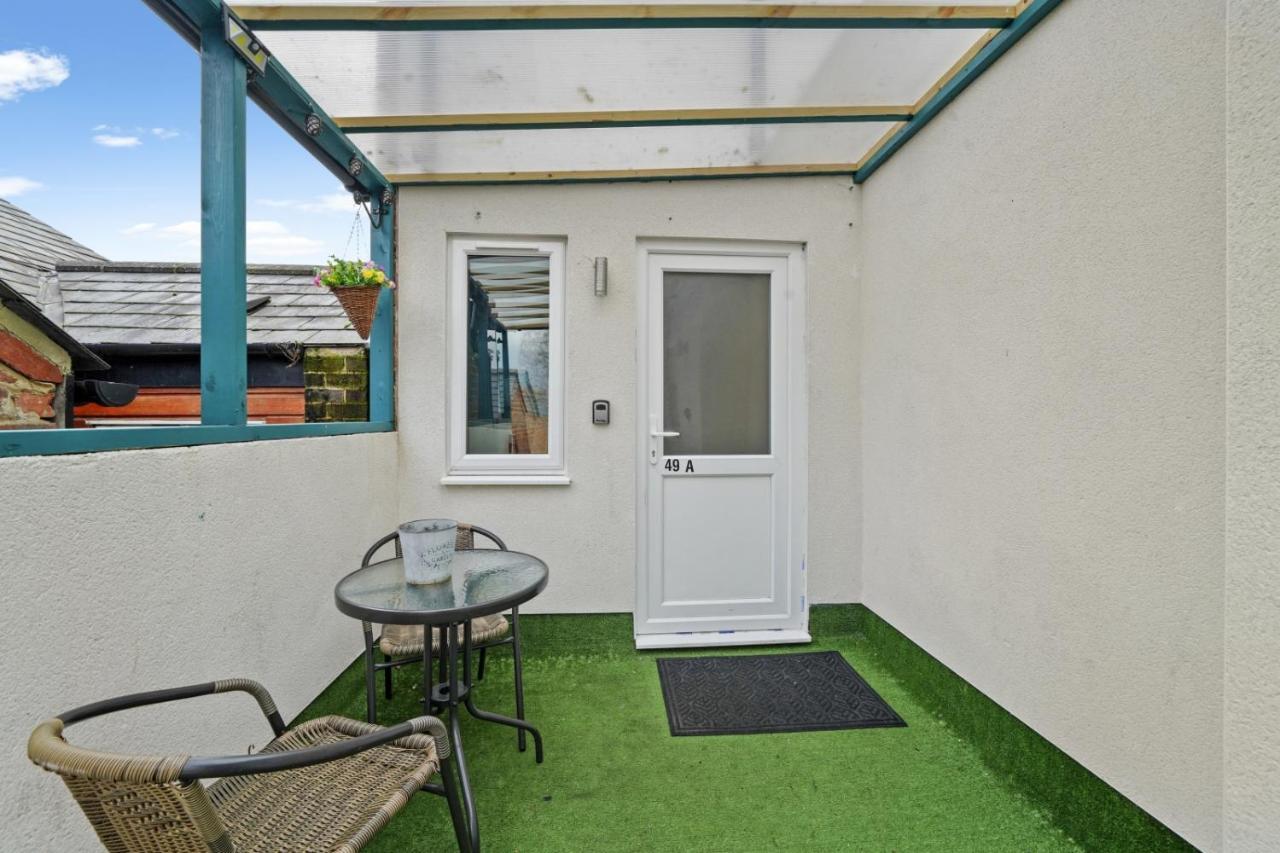 Stuning Central Oxford 2 Bedroom Flats Free Wifi Zewnętrze zdjęcie