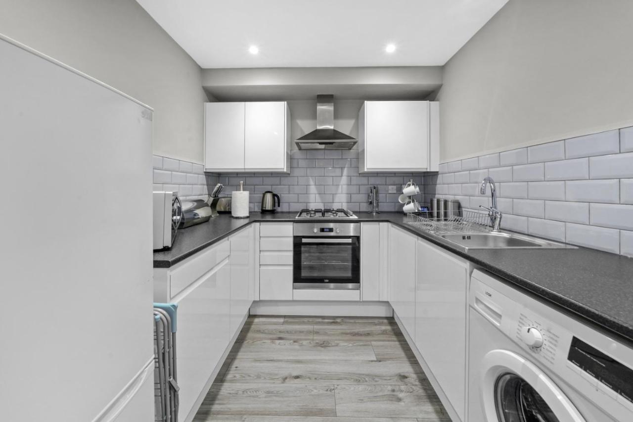 Stuning Central Oxford 2 Bedroom Flats Free Wifi Zewnętrze zdjęcie