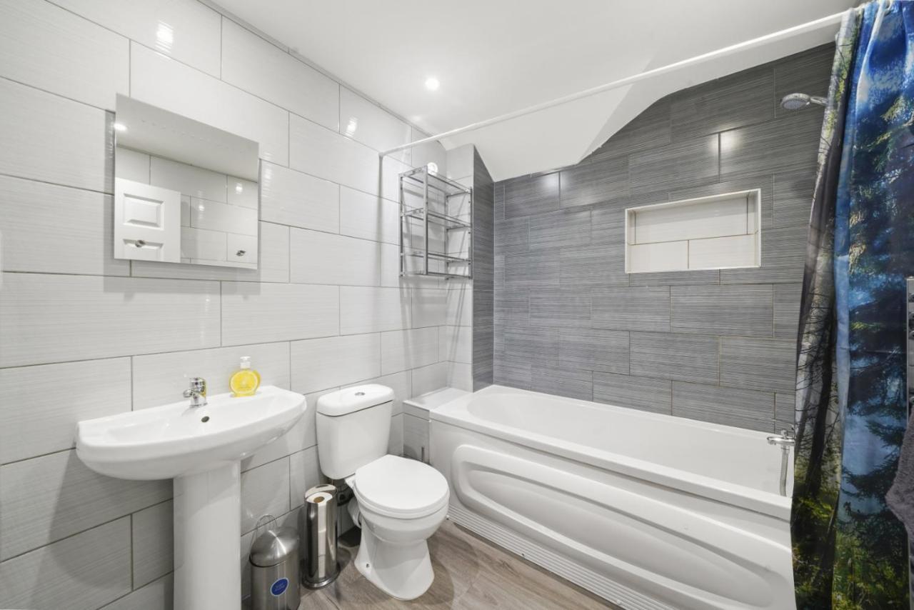 Stuning Central Oxford 2 Bedroom Flats Free Wifi Zewnętrze zdjęcie