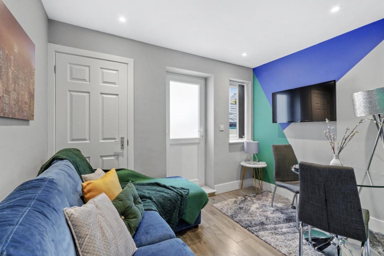 Stuning Central Oxford 2 Bedroom Flats Free Wifi Zewnętrze zdjęcie