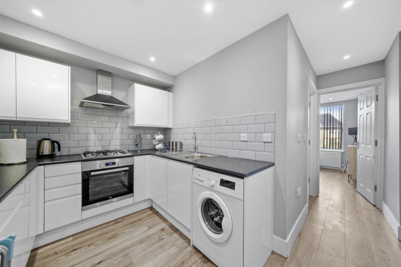 Stuning Central Oxford 2 Bedroom Flats Free Wifi Zewnętrze zdjęcie