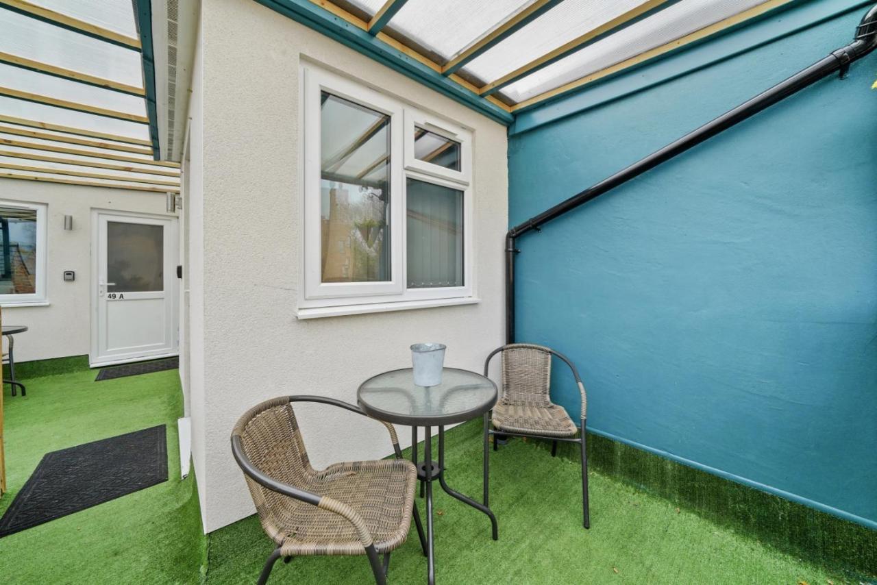 Stuning Central Oxford 2 Bedroom Flats Free Wifi Zewnętrze zdjęcie