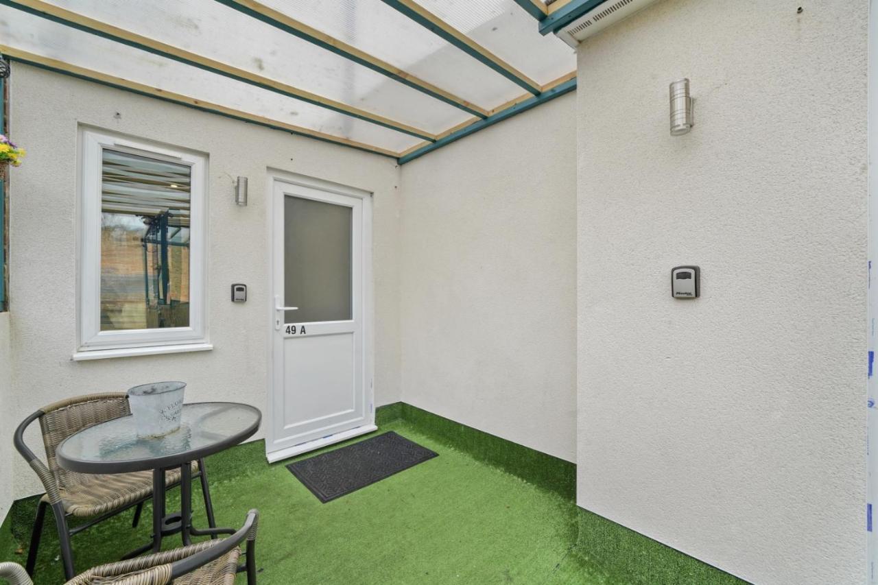 Stuning Central Oxford 2 Bedroom Flats Free Wifi Zewnętrze zdjęcie